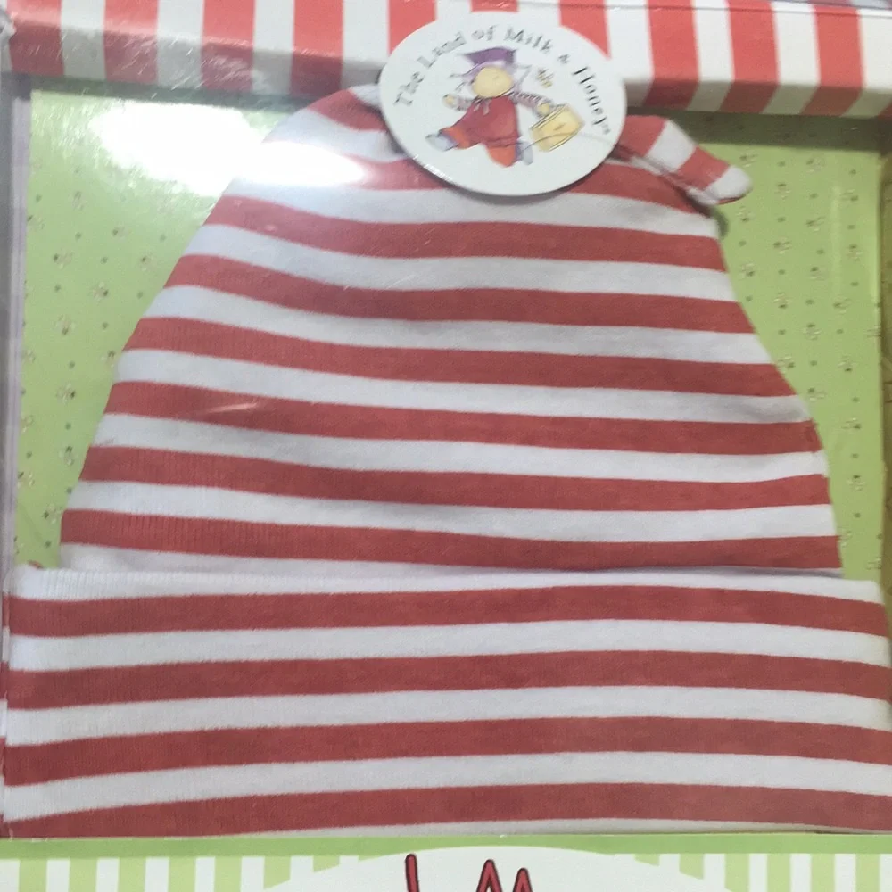 Baby Gift Set New in Box